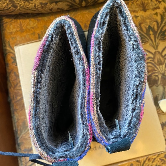 Toms Nepal ankle boots - Picture 6 of 8